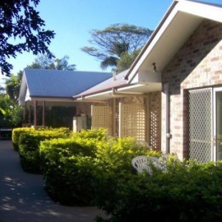 Redland Bay Motel Bagian luar foto