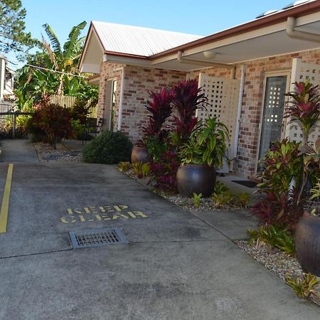 Redland Bay Motel Brisbane Bagian luar foto