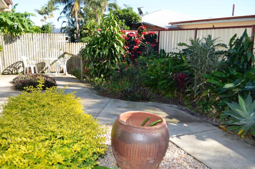 Redland Bay Motel Brisbane Bagian luar foto