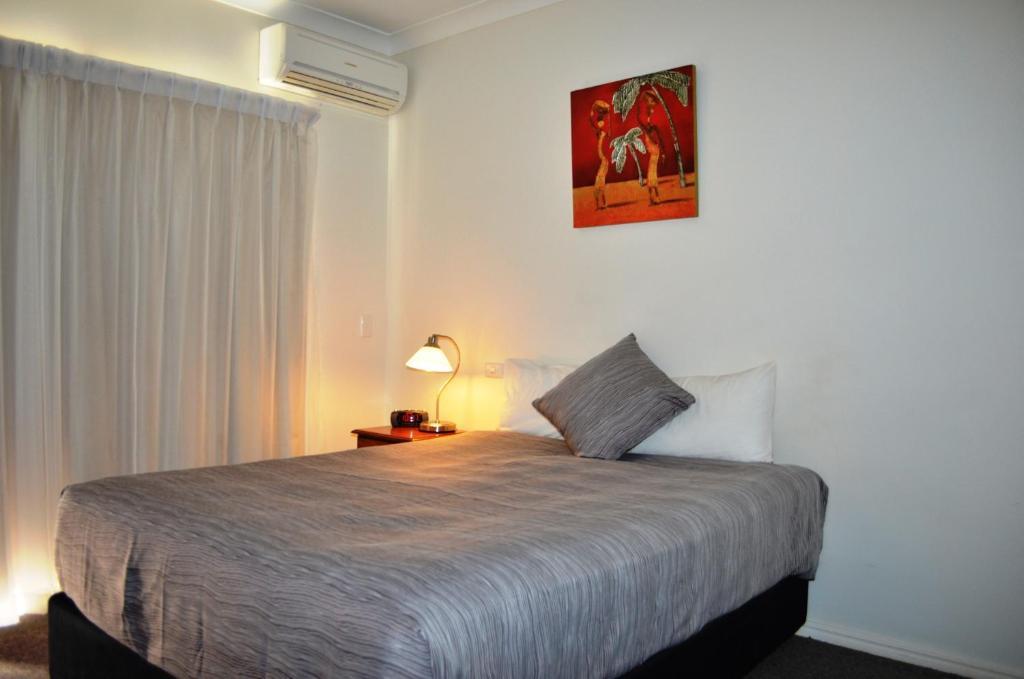 Redland Bay Motel Brisbane Bagian luar foto
