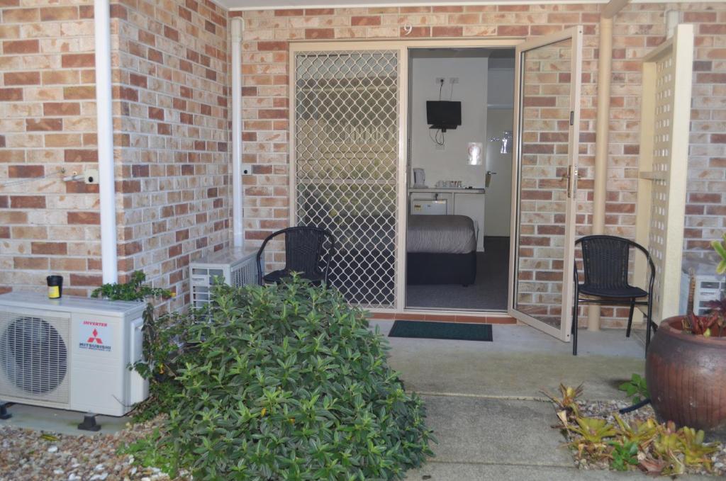 Redland Bay Motel Brisbane Bagian luar foto
