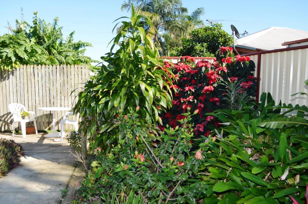 Redland Bay Motel Brisbane Bagian luar foto