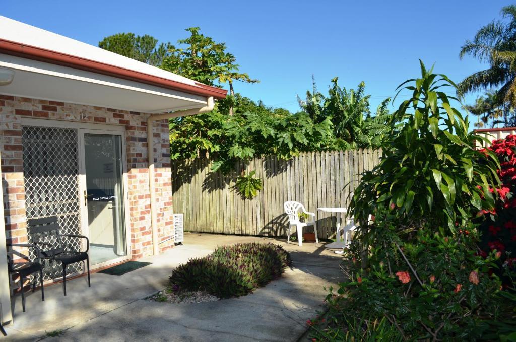 Redland Bay Motel Brisbane Bagian luar foto