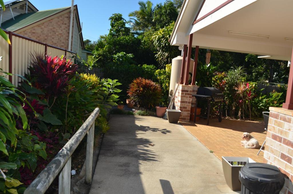 Redland Bay Motel Brisbane Bagian luar foto