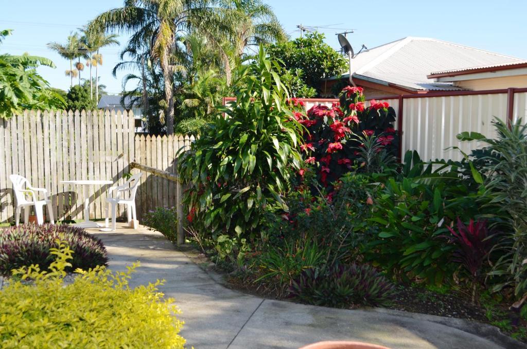 Redland Bay Motel Brisbane Bagian luar foto