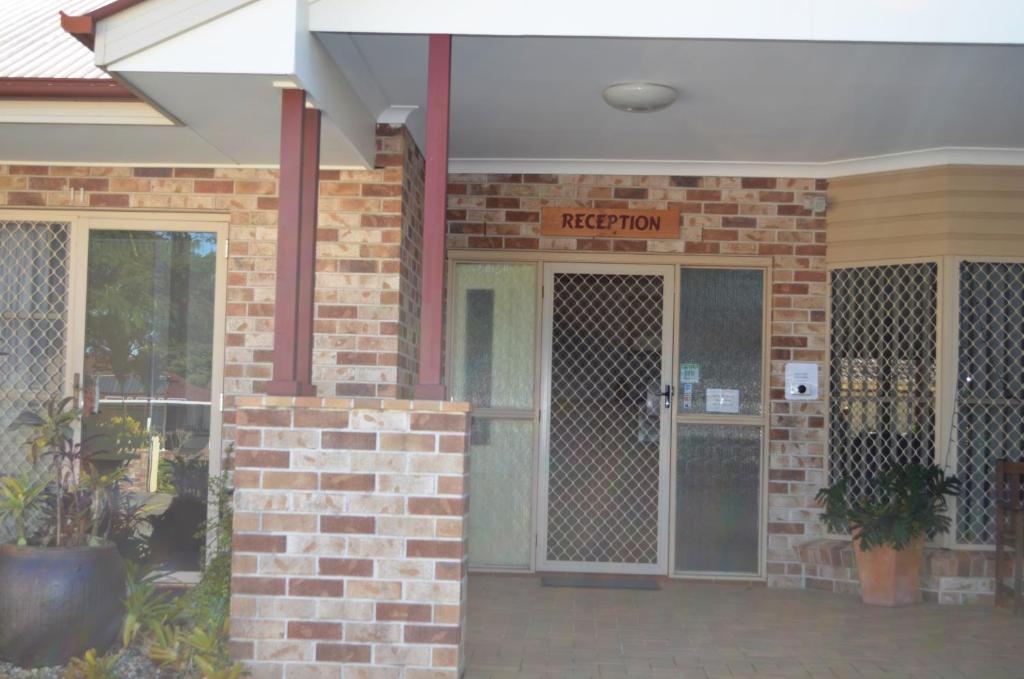 Redland Bay Motel Brisbane Bagian luar foto