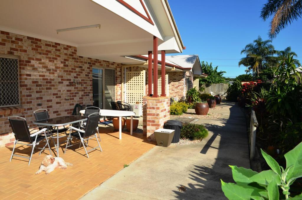 Redland Bay Motel Brisbane Bagian luar foto