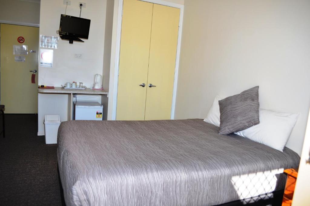 Redland Bay Motel Brisbane Ruang foto