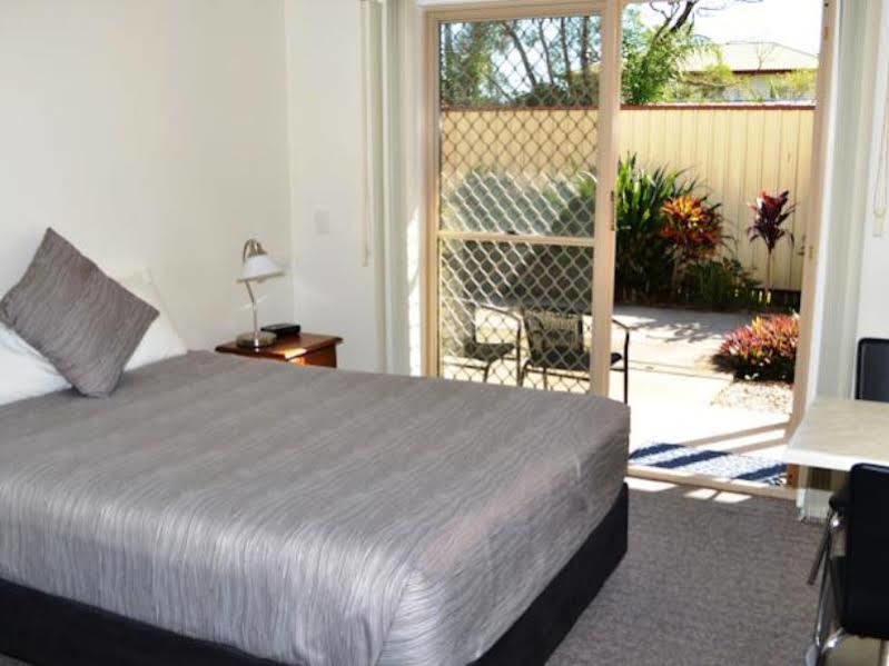 Redland Bay Motel Brisbane Bagian luar foto