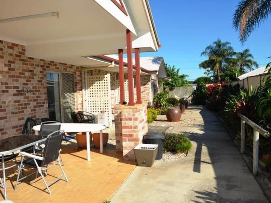 Redland Bay Motel Bagian luar foto