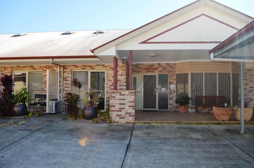 Redland Bay Motel Brisbane Bagian luar foto