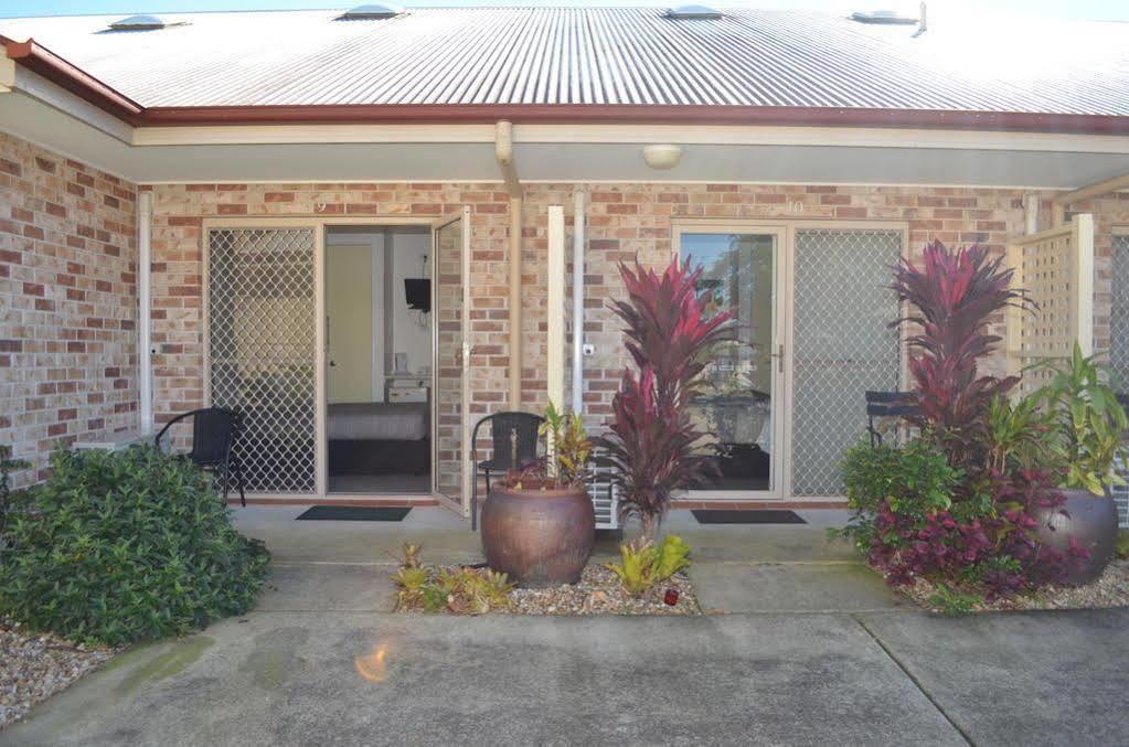 Redland Bay Motel Brisbane Bagian luar foto