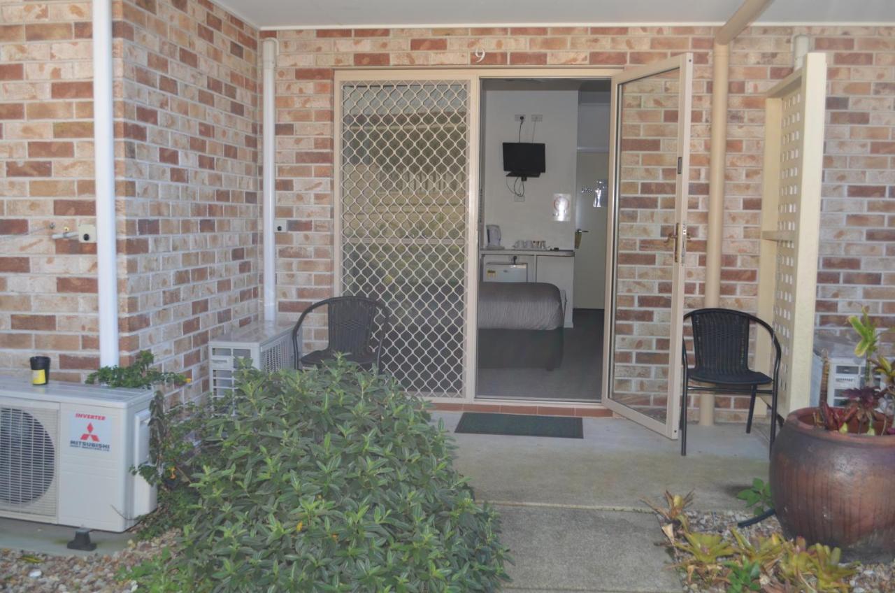 Redland Bay Motel Brisbane Bagian luar foto