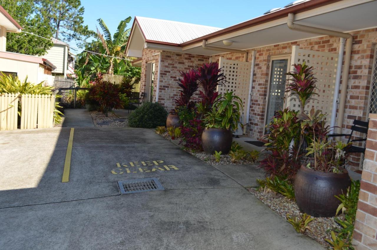 Redland Bay Motel Brisbane Bagian luar foto